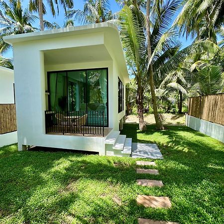 Eterno Villas Salad Beach Bagian luar foto