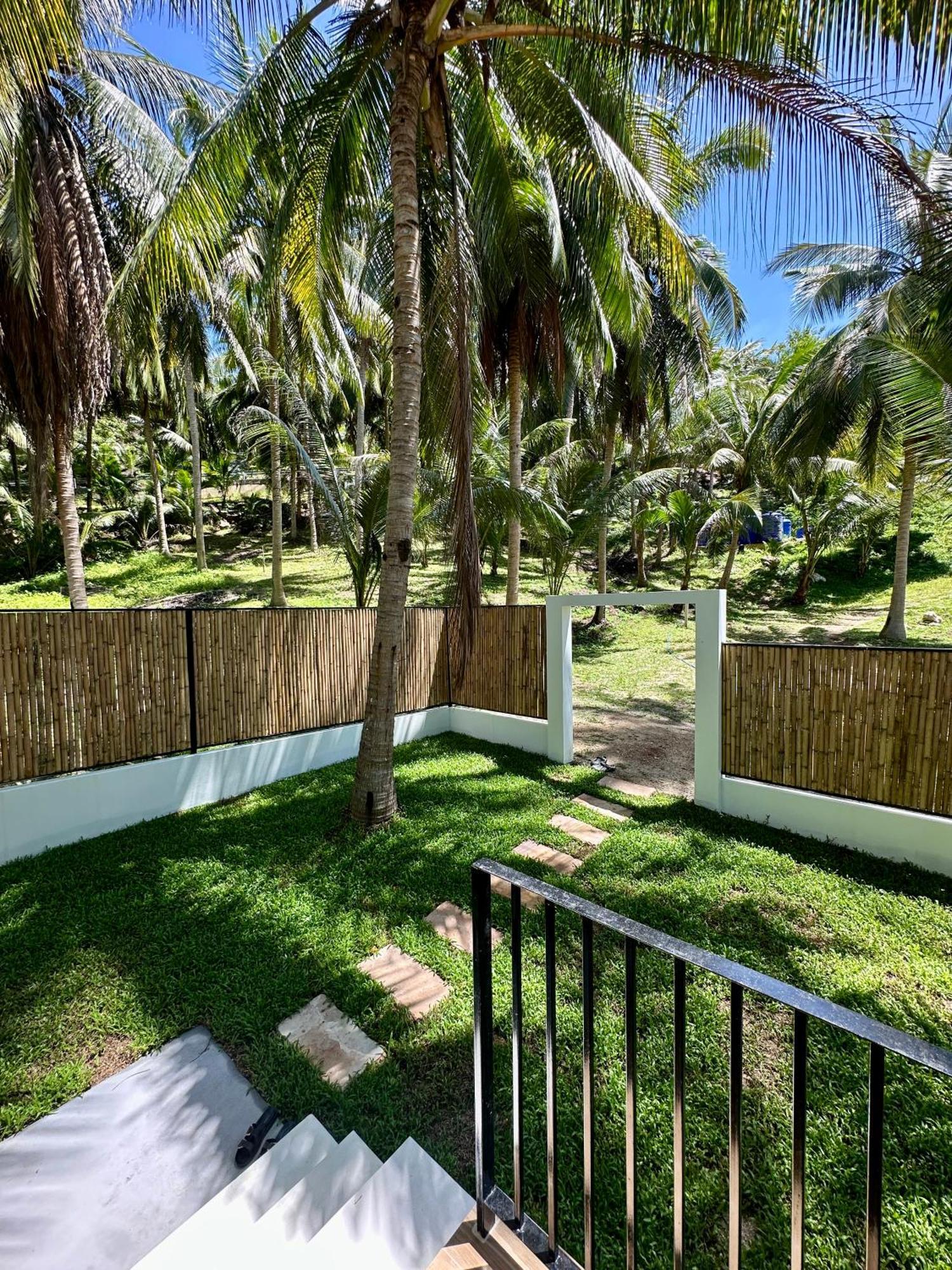 Eterno Villas Salad Beach Bagian luar foto