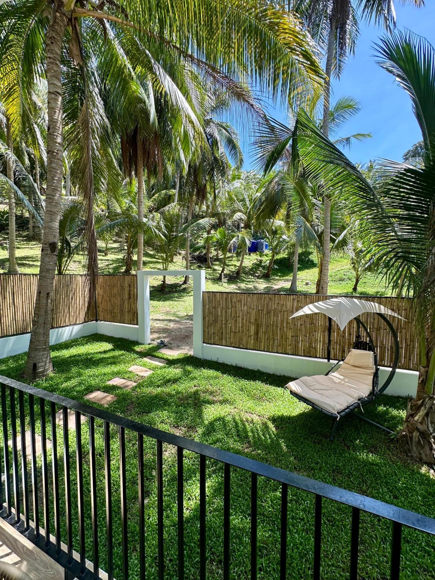 Eterno Villas Salad Beach Bagian luar foto