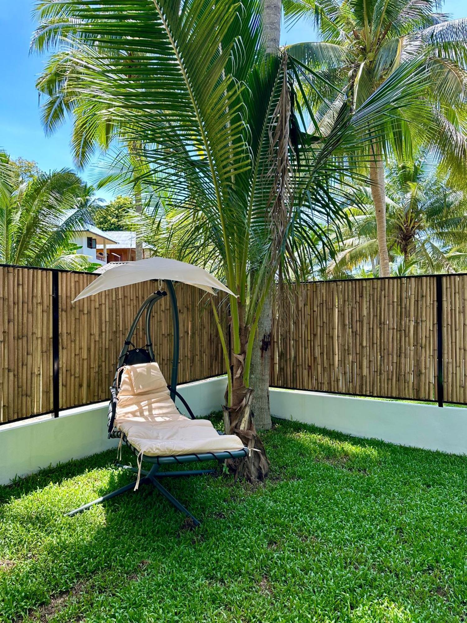Eterno Villas Salad Beach Bagian luar foto